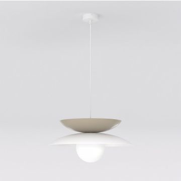 Emibig NAGOYA 1639/6 Hanglamp 1x8W/G9 IP20