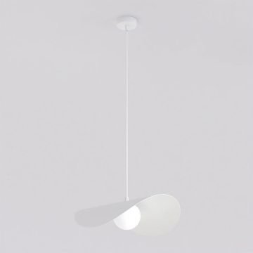 Emibig RITUAL 1631/1L Hanglamp 1x8W/G9 IP20