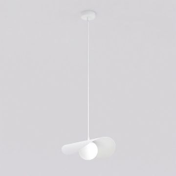 Emibig RITUAL 1631/1M Hanglamp 1x8W/G9 IP20