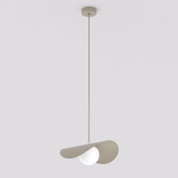 Emibig RITUAL 1632/1M Hanglamp 1x8W/G9 IP20