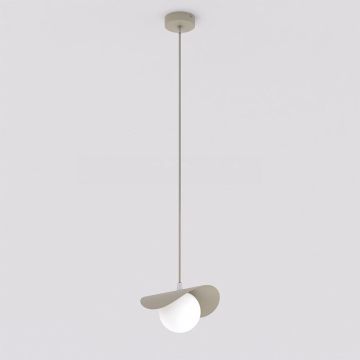 Emibig RITUAL 1632/1S Hanglamp 1x8W/G9 IP20