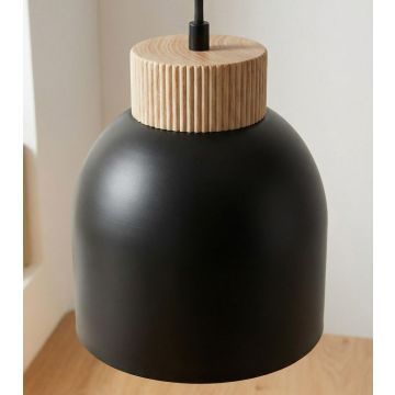 Emibig VIGO 1629/3 Hanglamp 3x15W/E27 IP20