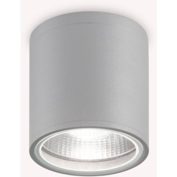 Ideal Lux GUN 163642 Opbouwspot 1x28W/GU10 ip55
