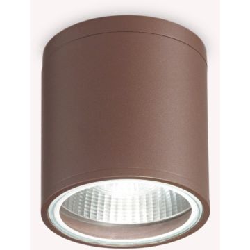 Ideal Lux GUN 163666 Opbouwspot 1x28W/GU10 ip55