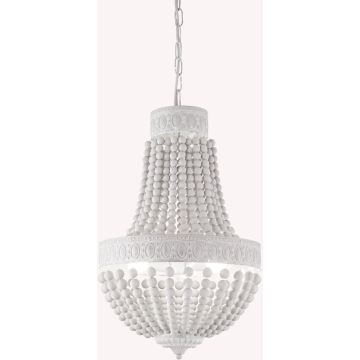 Ideal Lux MONET 162737 Hanglamp 5x40W/E14 ip20