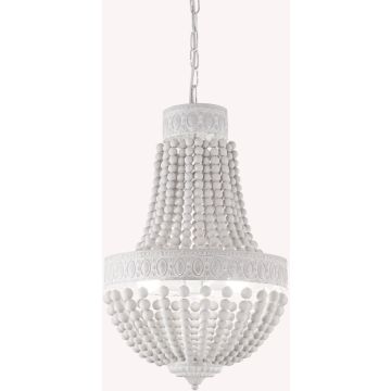 Ideal Lux MONET 162751 Hanglamp 6x40W/E14 ip20