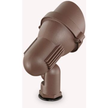 Ideal Lux TERRA 163727 Tuinspot 1x28W/GU10 ip65
