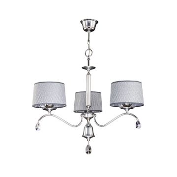Jupiter EGIDA 1603 Kroonluchter 3x15W/E27 IP20