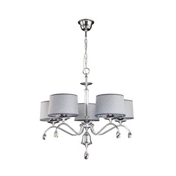Jupiter EGIDA 1604 Kroonluchter 5x15W/E27 IP20