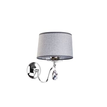 Jupiter EGIDA 1607 Wandlamp 1x15W/E27 IP20
