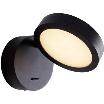 Maxlight IBIZA W0350 Wandlamp 6w/led 3000k 335lm ip20