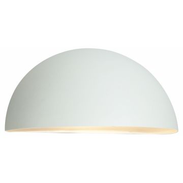 Norlys PARIS 1496W Wandlamp 1x3.9W/LED 3000K 653LM IP65