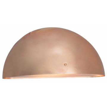 Norlys PARIS 160CO Wandlamp 1x9W/E27 IP65
