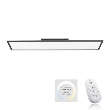 Paul Neuhaus FLAT 16533-18-O LED-paneel 1x24W/LED 2700K-5000K 1750LM IP20