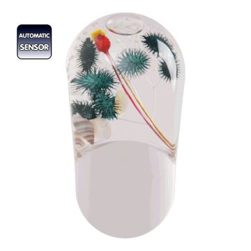 Prezent MINI LIGHT III. 1614 Wandlamp met stopcontact 1x1W/LED 55lm IP20