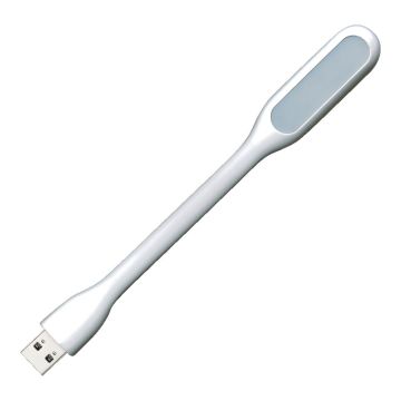 Prezent USB LIGHT 1621 Bureau lamp 1x1.2W/LED IP20