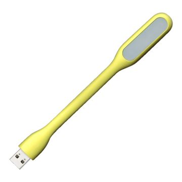 Prezent USB LIGHT 1624 Bureau lamp 1x1.2W/LED IP20