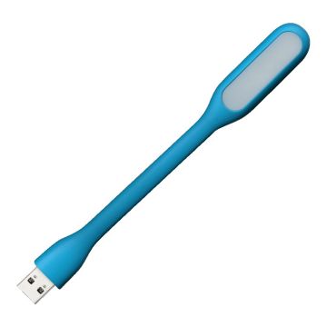 Prezent USB LIGHT 1626 Bureau lamp 1x1.2W/LED IP20