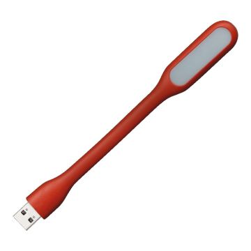 Prezent USB LIGHT 1627 Bureau lamp 1x1.2W/LED IP20