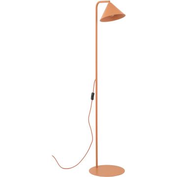 TK Lighting CONO 16207 Staande lamp 1x10W/E14 IP20