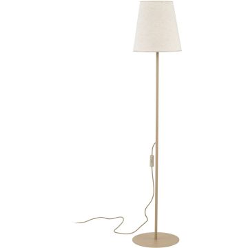 TK Lighting ELIZABETH 16157 Staande lamp 1x15W/E27 IP20