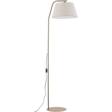 TK Lighting FORMO 16184 Staande lamp 1x15W/E27 IP20