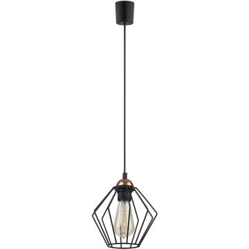 TK Lighting GALAXY 1642 Hanglamp 1x60W/E27