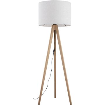 TK Lighting GRAND 16007 Staande lamp 1x15W/E27 IP20