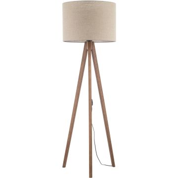TK Lighting GRAND 16018 Staande lamp 1x15W/E27 IP20