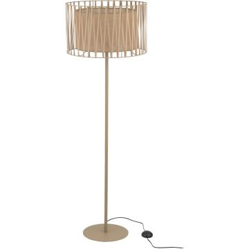 TK Lighting HARMONY 16199 Staande lamp 1x15W/E27 IP20