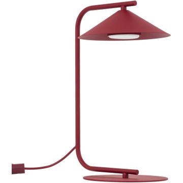 TK Lighting LUME 16215 Tafellamp 1x11W/gx53 3000K 560lm IP20