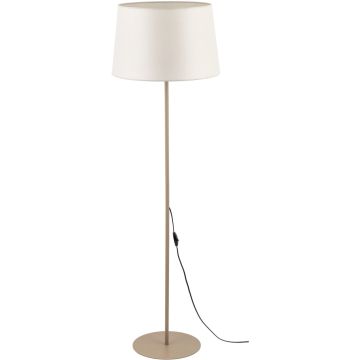 TK Lighting MAJA 16180 Staande lamp 1x15W/E27 IP20