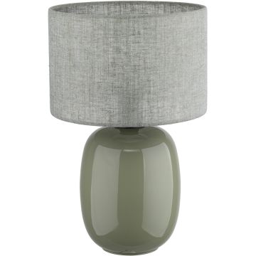 TK Lighting MELODY 16183 Tafellamp 1x15W/E27 IP20