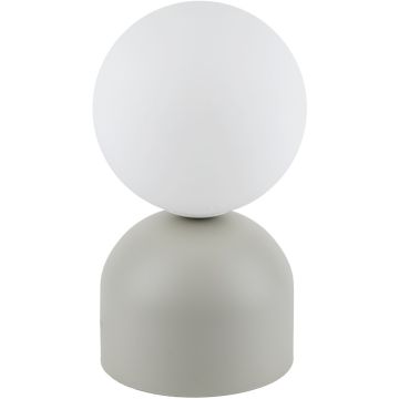 TK Lighting MIKI 16038 Tafellamp 1x8W/G9 IP20