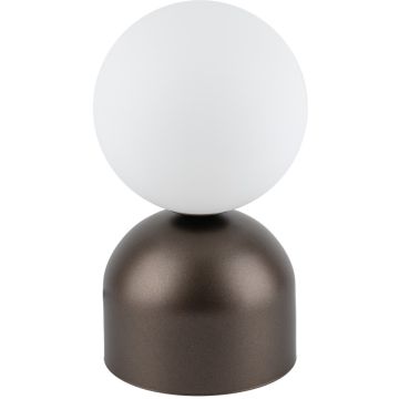 TK Lighting MIKI 16043 Tafellamp 1x8W/G9 IP20