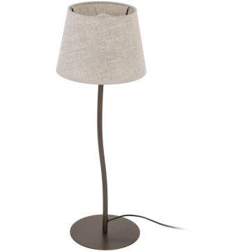 TK Lighting NICOLA 16027 Staande lamp 1x15W/E27 IP20