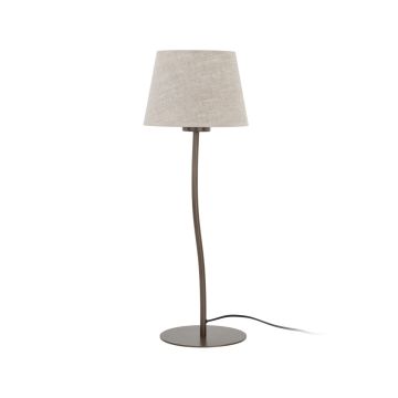 TK Lighting NICOLA 16027 Staande lamp 1x15W/E27 IP20
