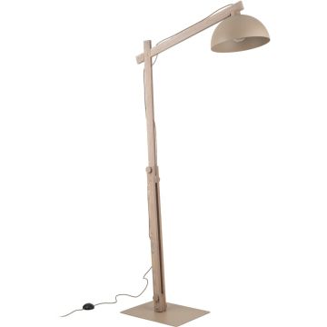 TK Lighting OSLO 16130 Staande lamp 1x15W/E27 IP20
