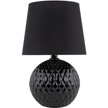 TK Lighting SANTANA 16047 Tafellamp 1x15W/E27 IP20