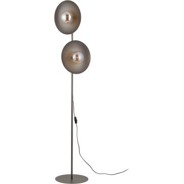 TK Lighting SLATE 16190 Staande lamp 2x8W/G9 IP20