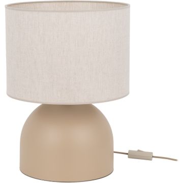 TK Lighting TAMI 16194 Tafellamp 1x15W/E27 IP20