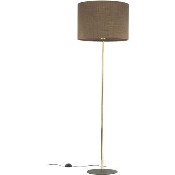 TK Lighting UMBERTO 16031 Staande lamp 1x15W/E27 IP20
