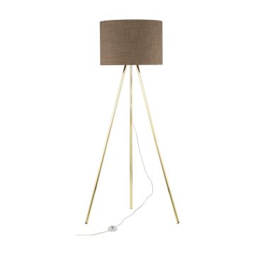 TK Lighting UMBERTO 16032 Staande lamp 1x15W/E27 IP20