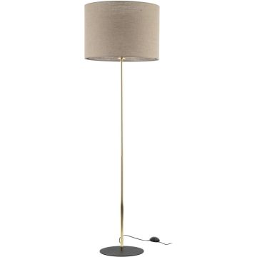 TK Lighting UMBERTO 16035 Staande lamp 1x15W/E27 IP20