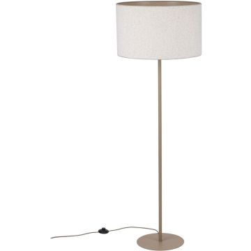 TK Lighting VELLUM 16168 Staande lamp 1x15W/E27 IP20