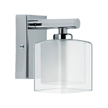 Alfa ILLUSION 17130 Wandlamp 1x40W/E14