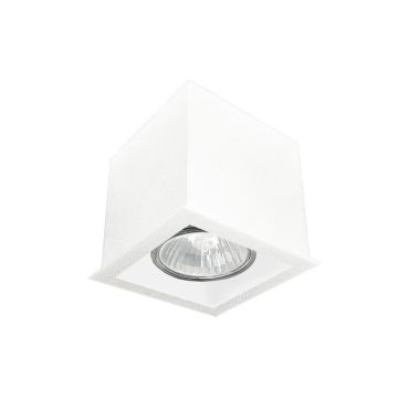 Antigo Cage 1079 Opbouwspot 1x10W/GU10 IP20