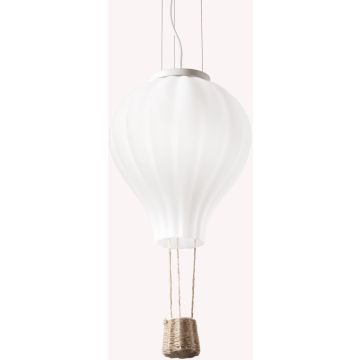 Ideal Lux DREAM BIG 179858 Hanglamp 1x42W/E27 ip20