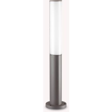 Ideal Lux ETERE 172439 Vloerlamp 1x9,5W/LED 4000K ip44