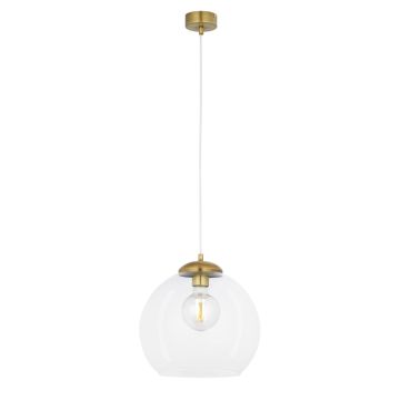 Jupiter ASTI 1784 Hanglamp 1x15W/E27 IP20